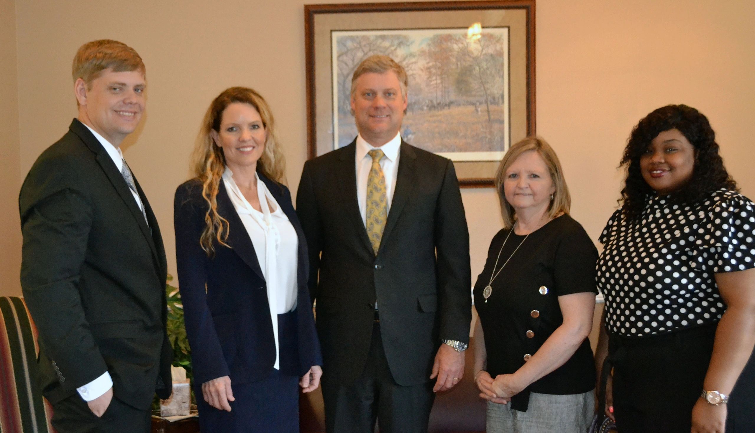 About Us The Kelly Law Firm PC